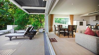 RAW19459: Luxury 2 Bedroom Sea View Apartment in Rawai. Photo #38