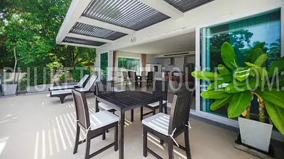 RAW19459: Luxury 2 Bedroom Sea View Apartment in Rawai. Fotoğraf #39