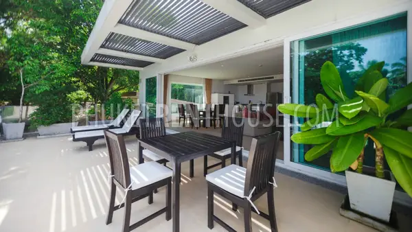 RAW19459: Luxury 2 Bedroom Sea View Apartment in Rawai. Photo #39