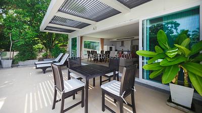 RAW19459: Luxury 2 Bedroom Sea View Apartment in Rawai. Photo #39