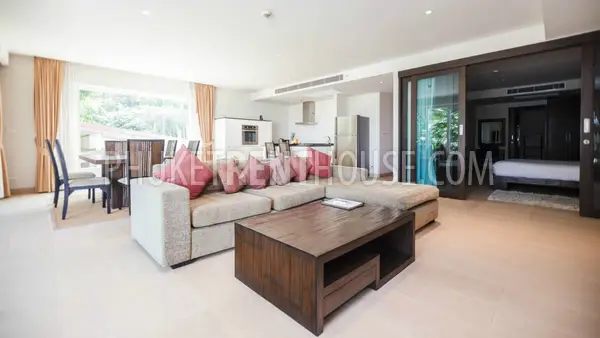 RAW19459: Luxury 2 Bedroom Sea View Apartment in Rawai. Photo #30