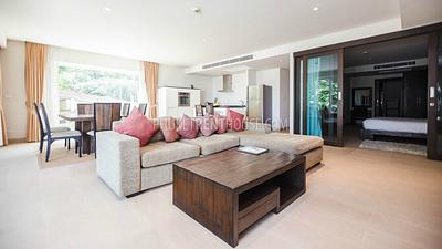 RAW19459: Luxury 2 Bedroom Sea View Apartment in Rawai. Photo #30