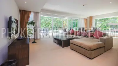 RAW19459: Luxury 2 Bedroom Sea View Apartment in Rawai. Fotoğraf #32