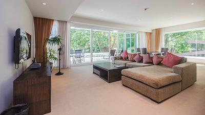 RAW19459: Luxury 2 Bedroom Sea View Apartment in Rawai. Photo #32