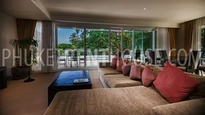 RAW19459: Luxury 2 Bedroom Sea View Apartment in Rawai. Fotoğraf #33