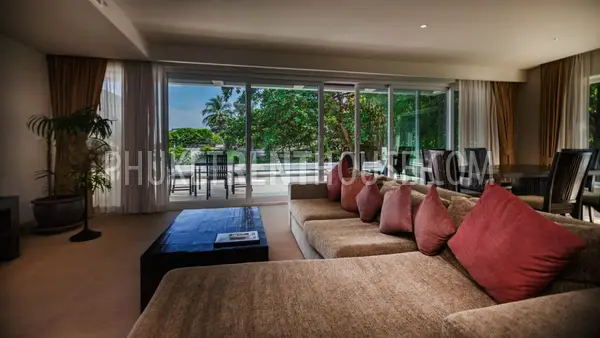 RAW19459: Luxury 2 Bedroom Sea View Apartment in Rawai. Photo #33