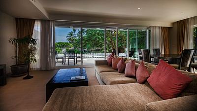 RAW19459: Luxury 2 Bedroom Sea View Apartment in Rawai. Photo #33