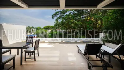 RAW19459: Luxury 2 Bedroom Sea View Apartment in Rawai. Fotoğraf #40