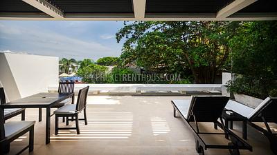 RAW19459: Luxury 2 Bedroom Sea View Apartment in Rawai. Photo #40