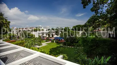 RAW19459: Luxury 2 Bedroom Sea View Apartment in Rawai. Fotoğraf #41