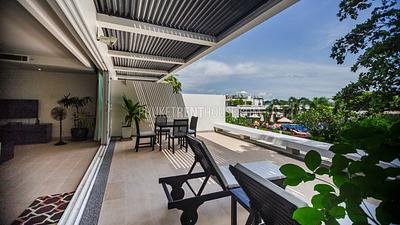RAW19459: Luxury 2 Bedroom Sea View Apartment in Rawai. Photo #42