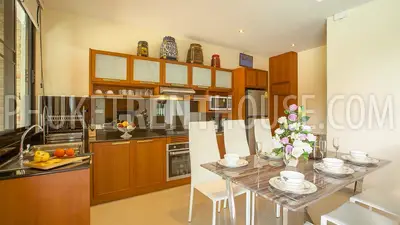RAW19462: Amazing 2 bedroom villa closed to Rawai beach. Fotoğraf #4
