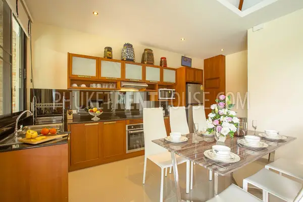 RAW19462: Amazing 2 bedroom villa closed to Rawai beach. 照片 #4