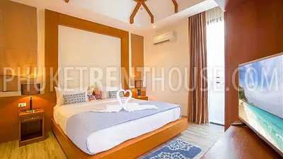 RAW19462: Amazing 2 bedroom villa closed to Rawai beach. Fotoğraf #5