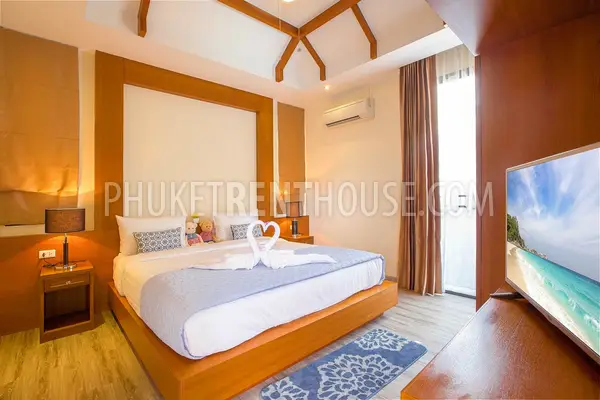RAW19462: Amazing 2 bedroom villa closed to Rawai beach. 照片 #5