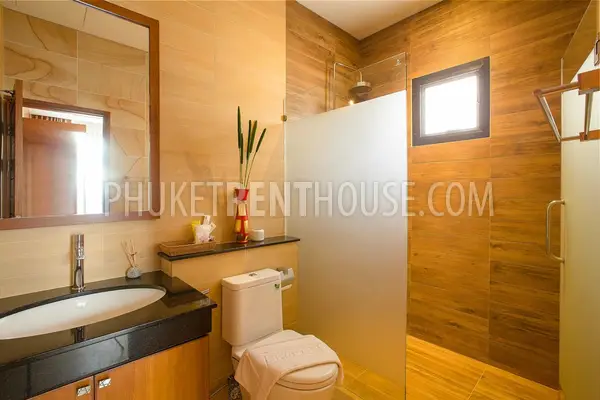 RAW19462: Amazing 2 bedroom villa closed to Rawai beach. 照片 #6