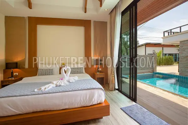 RAW19462: Amazing 2 bedroom villa closed to Rawai beach. 照片 #7
