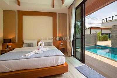 RAW19462: Amazing 2 bedroom villa closed to Rawai beach. Photo #7