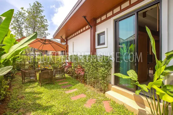 RAW19462: Amazing 2 bedroom villa closed to Rawai beach. 照片 #8