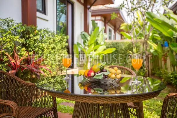 RAW19462: Amazing 2 bedroom villa closed to Rawai beach. 照片 #1