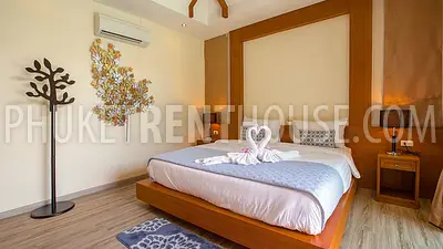 RAW19463: Stunning 2 bedroom Villa  near Rawai beach. Fotoğraf #5