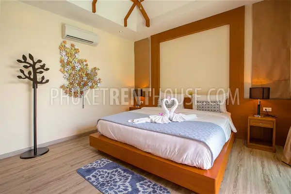 RAW19463: Stunning 2 bedroom Villa  near Rawai beach. Fotoğraf #5