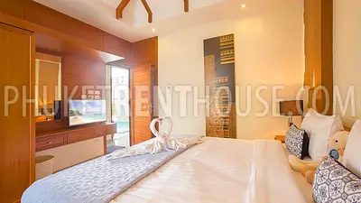 RAW19463: Stunning 2 bedroom Villa  near Rawai beach. Fotoğraf #6