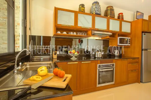 RAW19463: Stunning 2 bedroom Villa  near Rawai beach. Fotoğraf #2