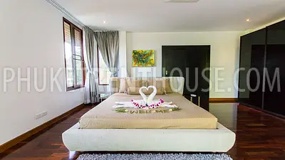 CHA19464: Stunning 5-Bedroom Private Sea View villa. Photo #4