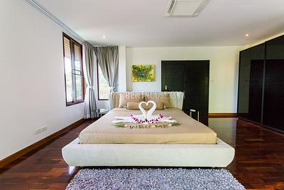 CHA19464: Stunning 5-Bedroom Private Sea View villa. Photo #4
