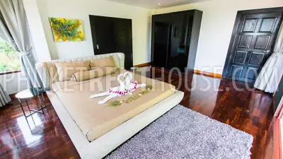 CHA19464: Stunning 5-Bedroom Private Sea View villa. Photo #5