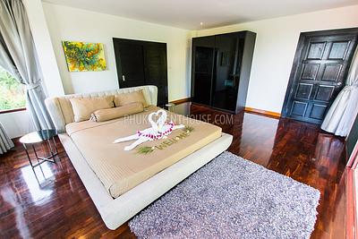 CHA19464: Stunning 5-Bedroom Private Sea View villa. Photo #5