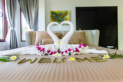 CHA19464: Stunning 5-Bedroom Private Sea View villa. Photo #6