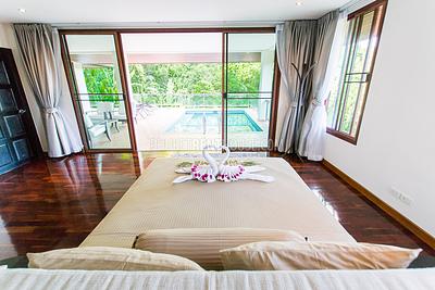 CHA19464: Stunning 5-Bedroom Private Sea View villa. Photo #7