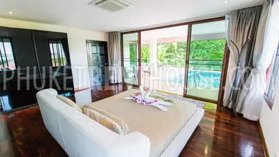 CHA19464: Stunning 5-Bedroom Private Sea View villa. Photo #8