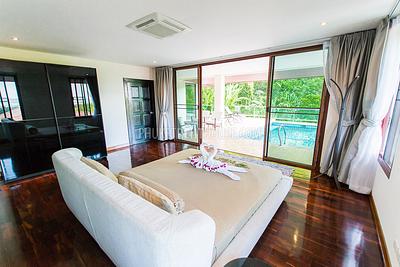 CHA19464: Stunning 5-Bedroom Private Sea View villa. Photo #8