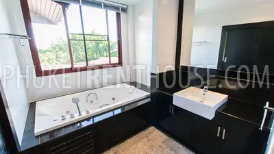 CHA19464: Stunning 5-Bedroom Private Sea View villa. Photo #9