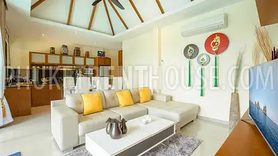 RAW19463: Stunning 2 bedroom Villa  near Rawai beach. Fotoğraf #10