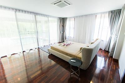 CHA19464: Stunning 5-Bedroom Private Sea View villa. Photo #14