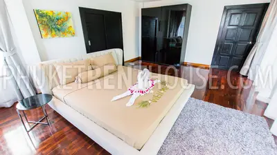 CHA19464: Stunning 5-Bedroom Private Sea View villa. Photo #15