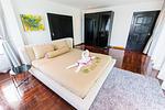 CHA19464: Stunning 5-Bedroom Private Sea View villa. Thumbnail #15