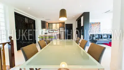 CHA19464: Stunning 5-Bedroom Private Sea View villa. Photo #16
