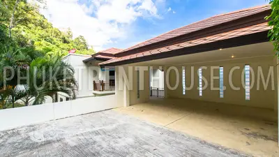 CHA19464: Stunning 5-Bedroom Private Sea View villa. Photo #17