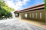 CHA19464: Stunning 5-Bedroom Private Sea View villa. Thumbnail #17