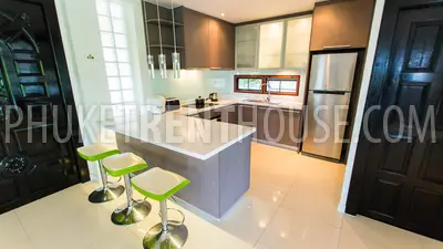 CHA19464: Stunning 5-Bedroom Private Sea View villa. Photo #18