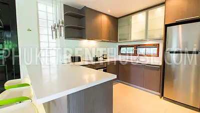 CHA19464: Stunning 5-Bedroom Private Sea View villa. Photo #19