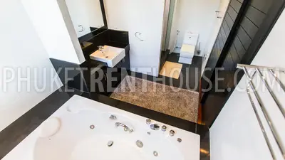 CHA19464: Stunning 5-Bedroom Private Sea View villa. Photo #11