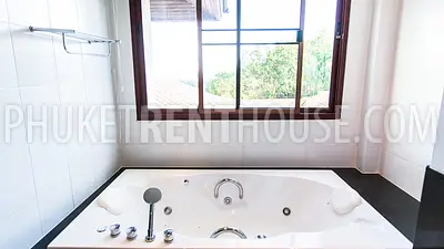 CHA19464: Stunning 5-Bedroom Private Sea View villa. Photo #12