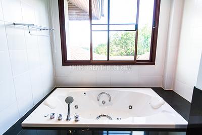 CHA19464: Stunning 5-Bedroom Private Sea View villa. Photo #12