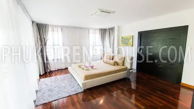 CHA19464: Stunning 5-Bedroom Private Sea View villa. Photo #13